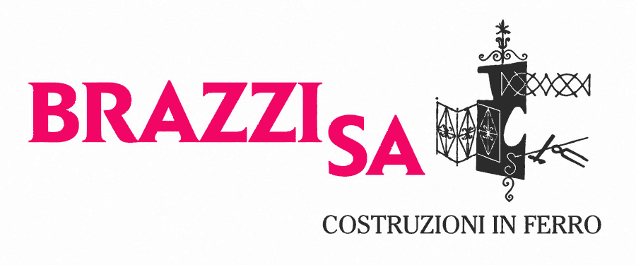Brazzi SA — Costruzioni in Ferro